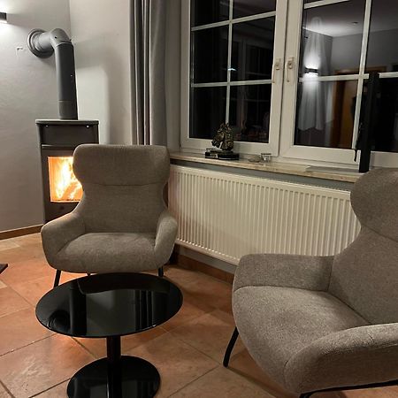 Gut Buchenhof Apartment Buchenberg  Ngoại thất bức ảnh