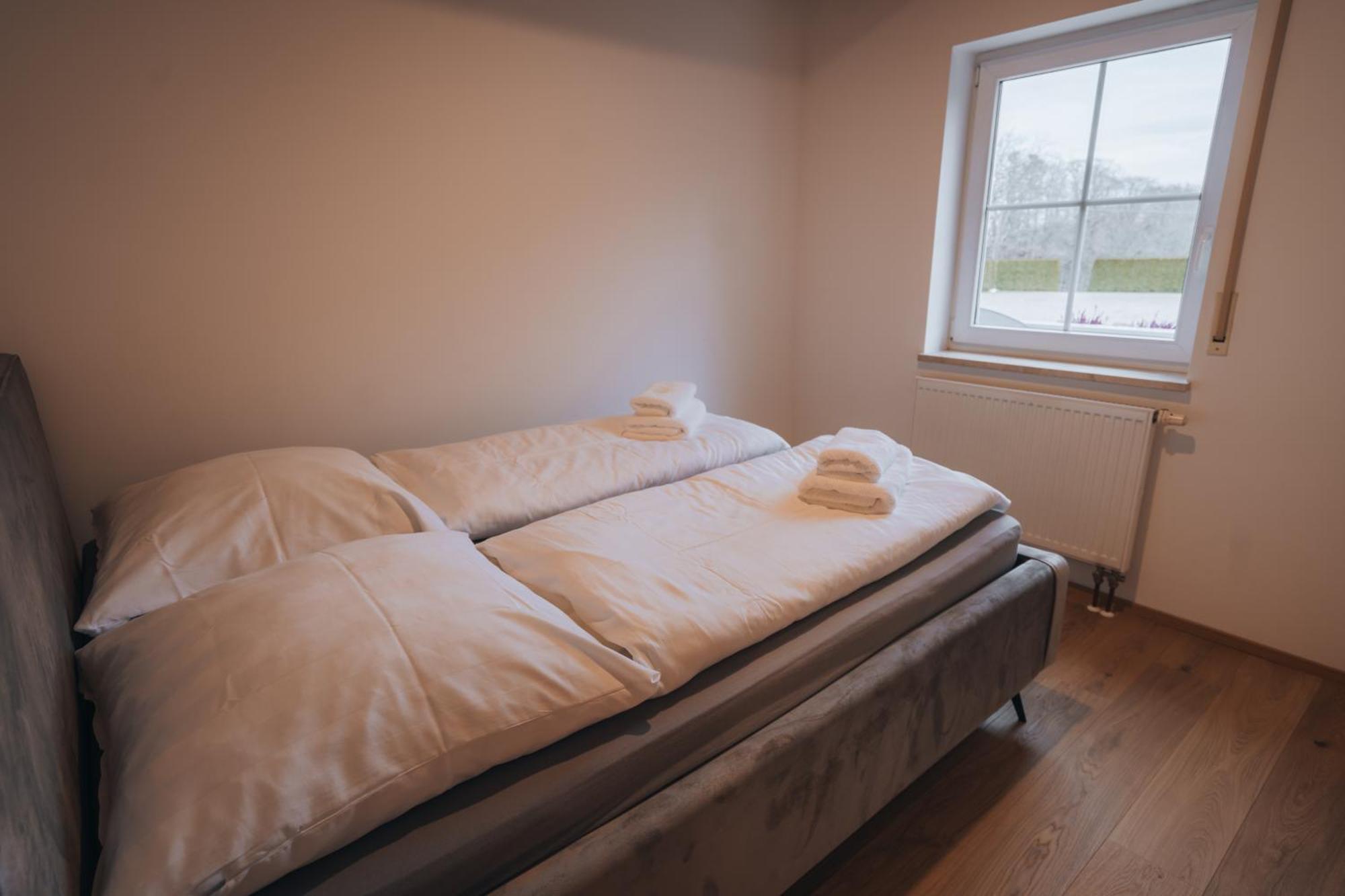 Gut Buchenhof Apartment Buchenberg  Ngoại thất bức ảnh