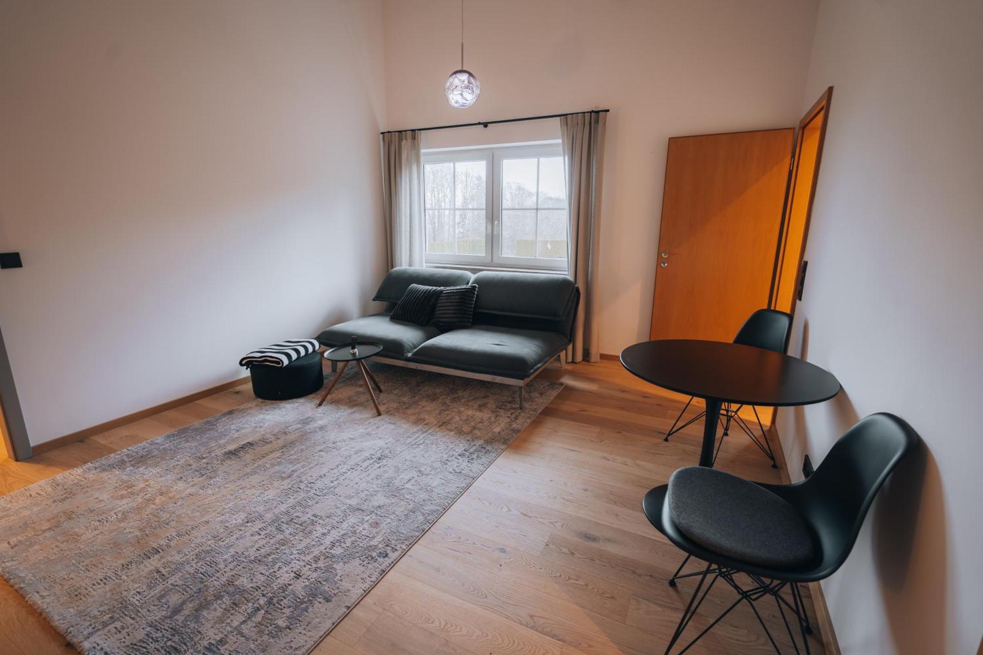 Gut Buchenhof Apartment Buchenberg  Ngoại thất bức ảnh