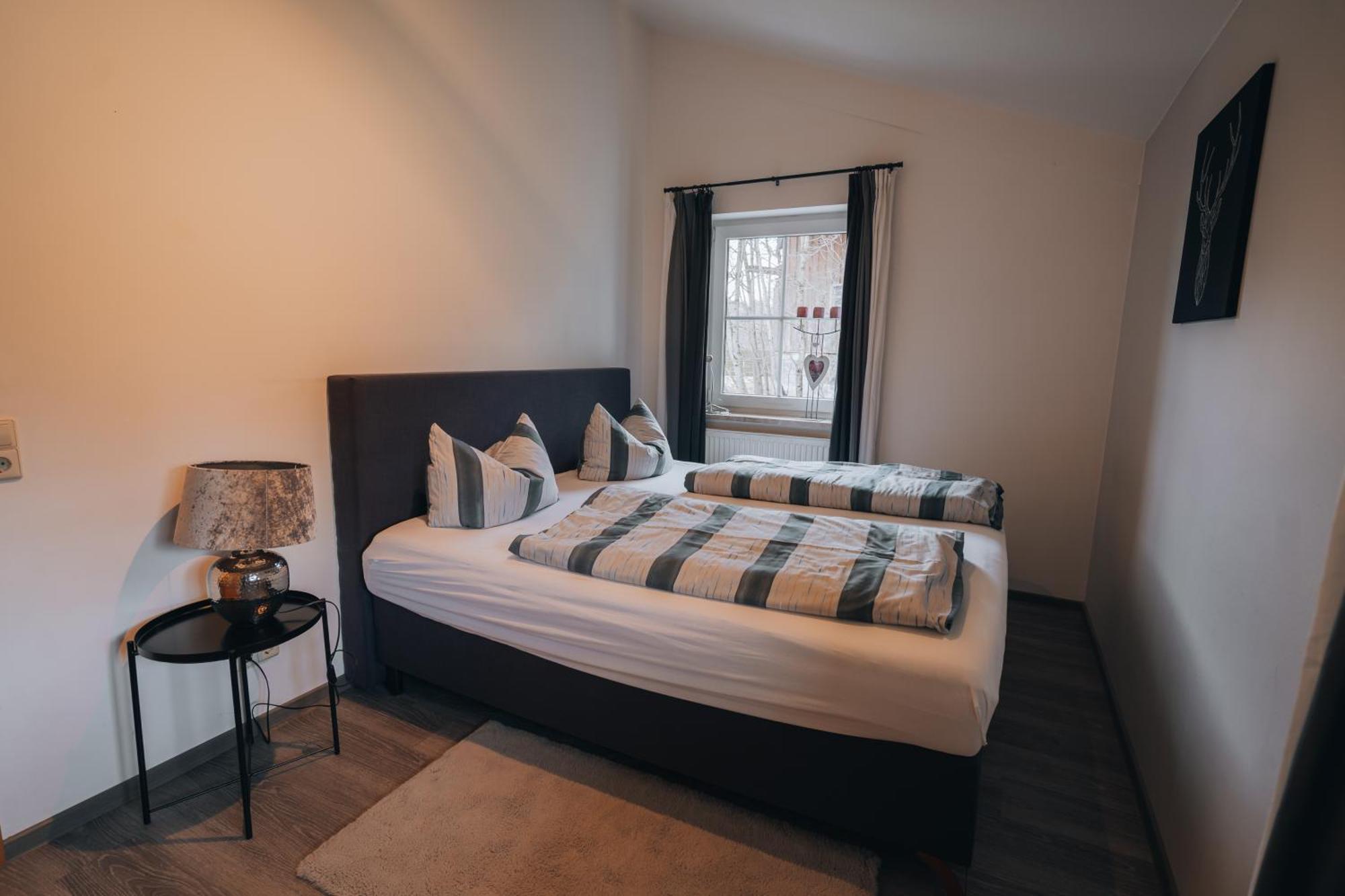 Gut Buchenhof Apartment Buchenberg  Ngoại thất bức ảnh