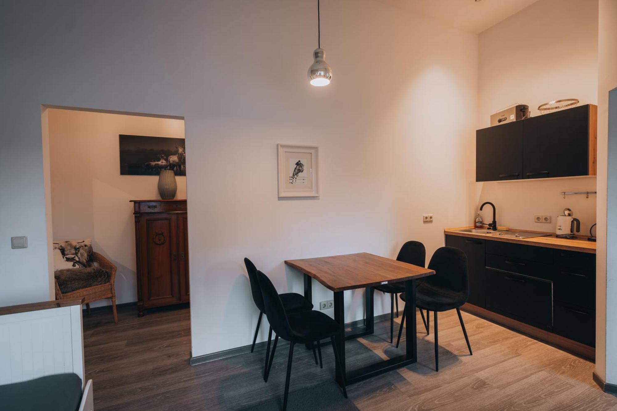 Gut Buchenhof Apartment Buchenberg  Ngoại thất bức ảnh