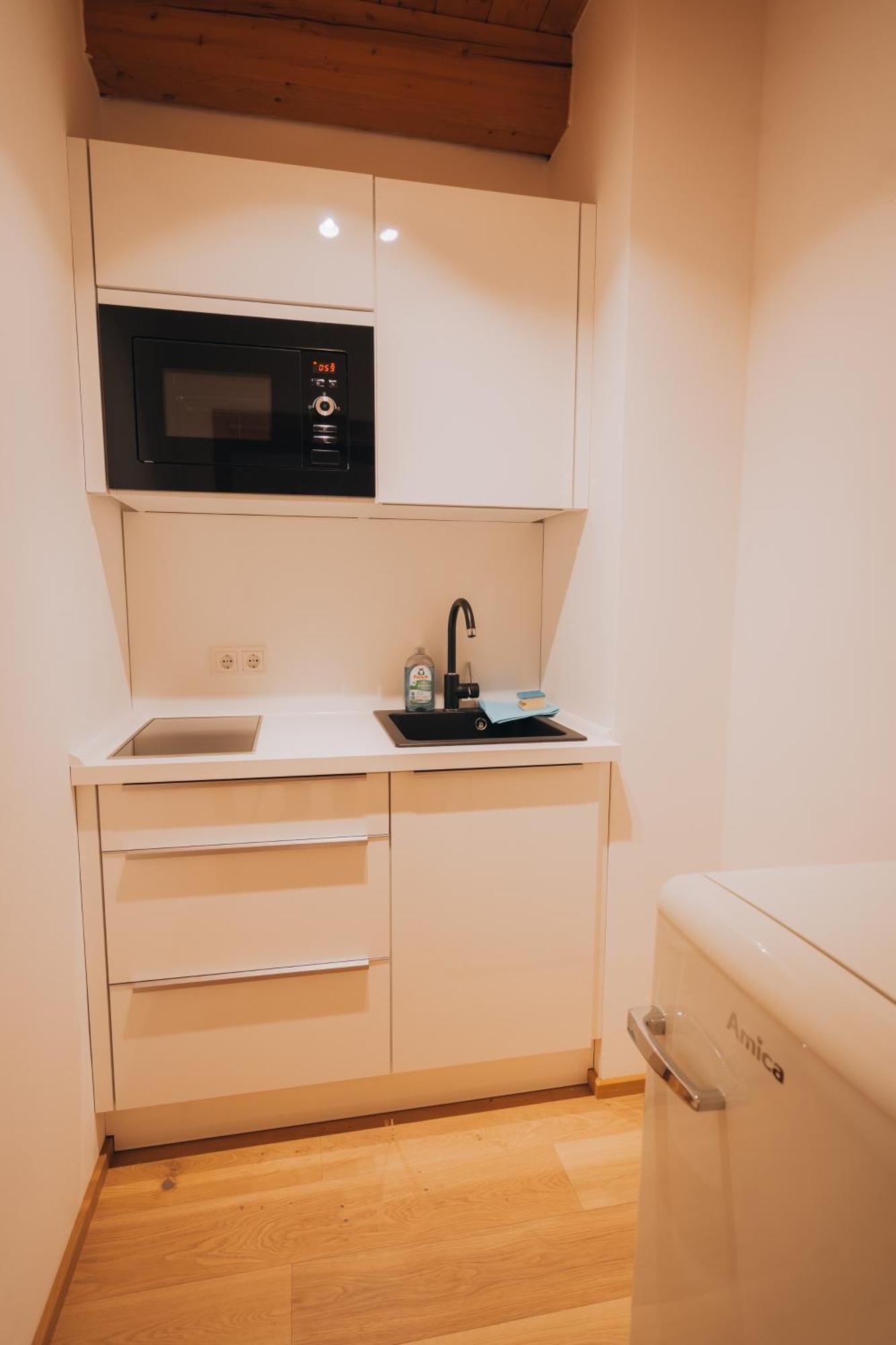 Gut Buchenhof Apartment Buchenberg  Ngoại thất bức ảnh
