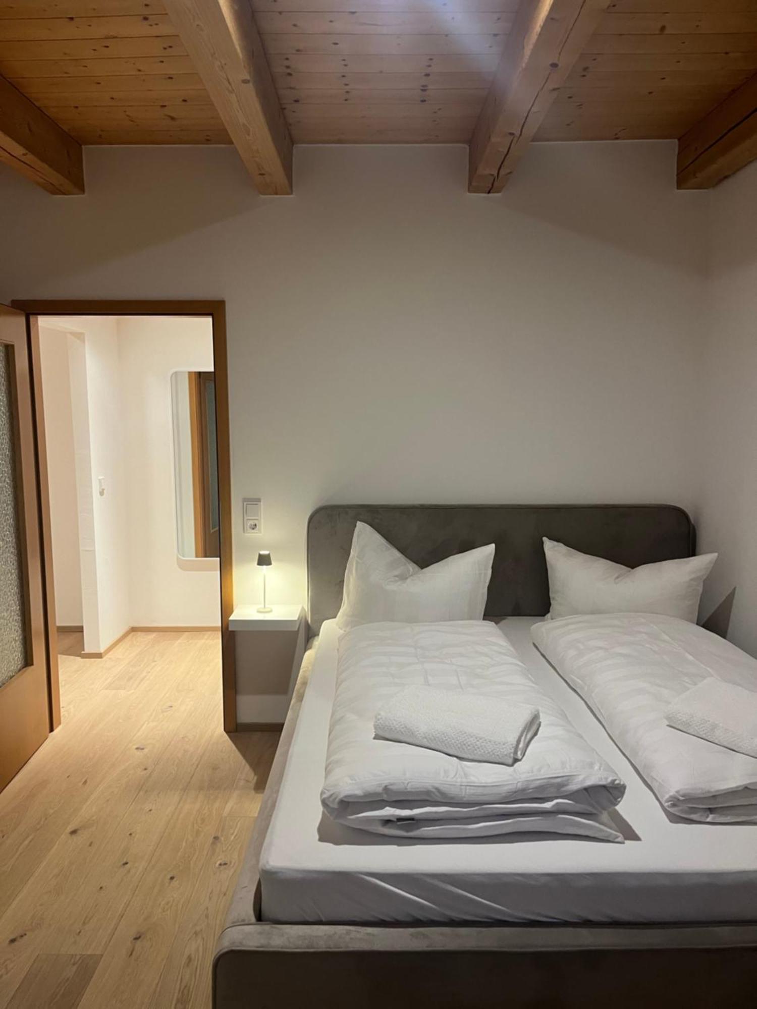 Gut Buchenhof Apartment Buchenberg  Ngoại thất bức ảnh