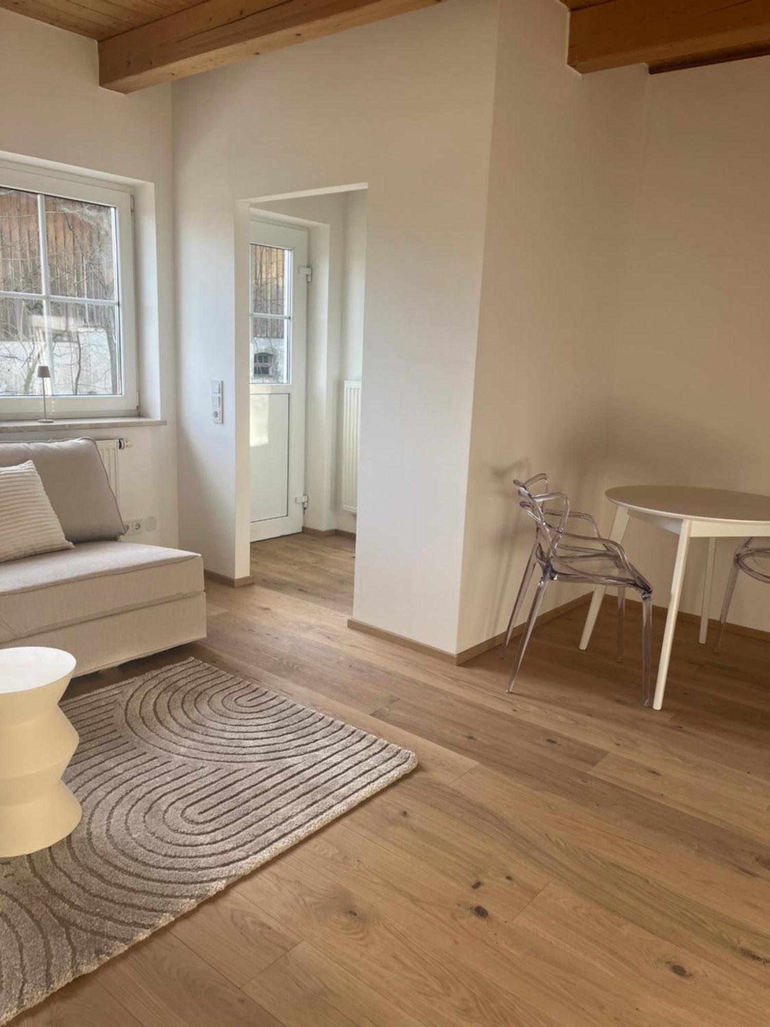 Gut Buchenhof Apartment Buchenberg  Ngoại thất bức ảnh