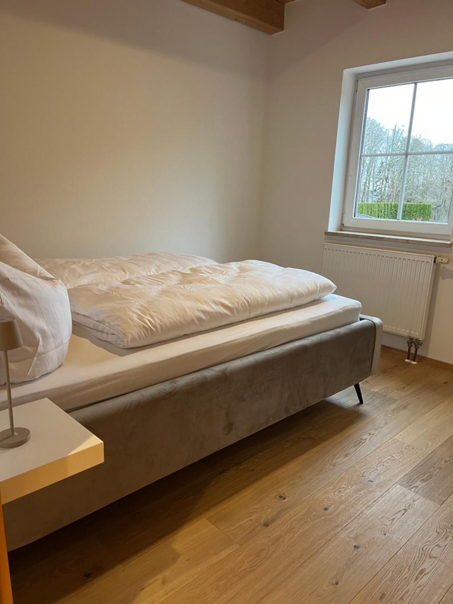 Gut Buchenhof Apartment Buchenberg  Ngoại thất bức ảnh