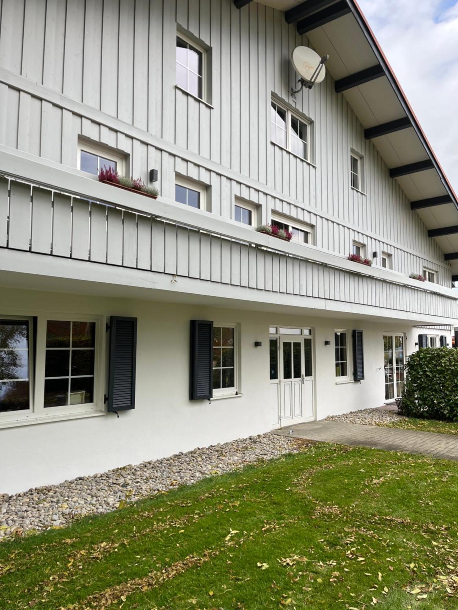 Gut Buchenhof Apartment Buchenberg  Ngoại thất bức ảnh