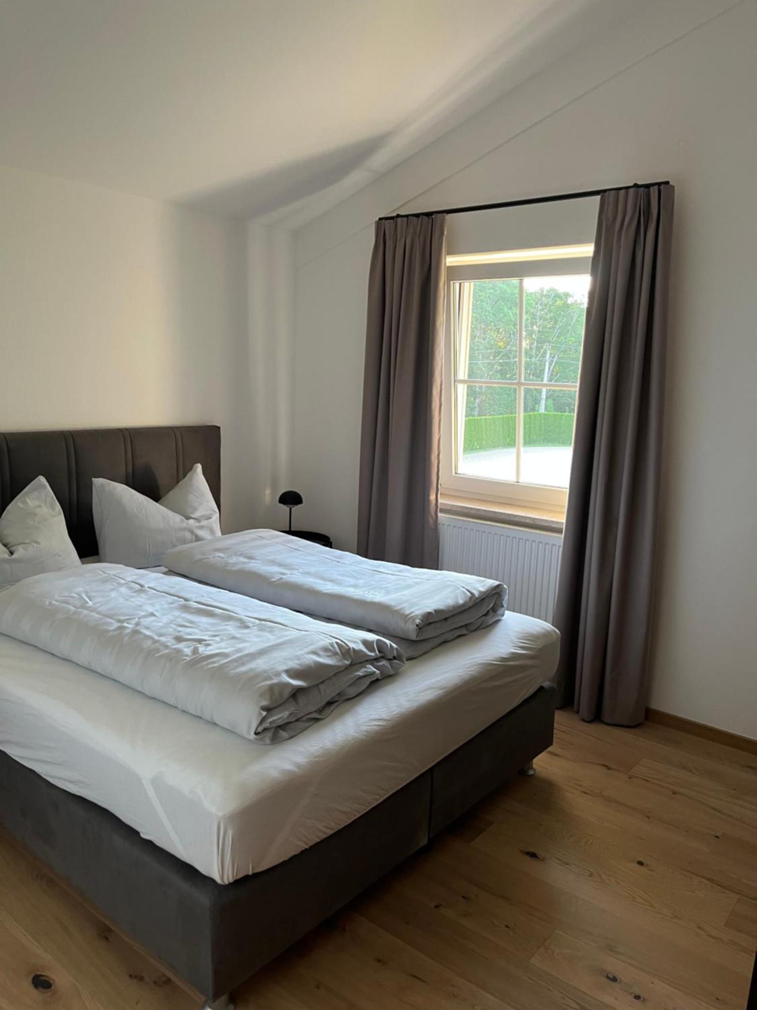 Gut Buchenhof Apartment Buchenberg  Ngoại thất bức ảnh