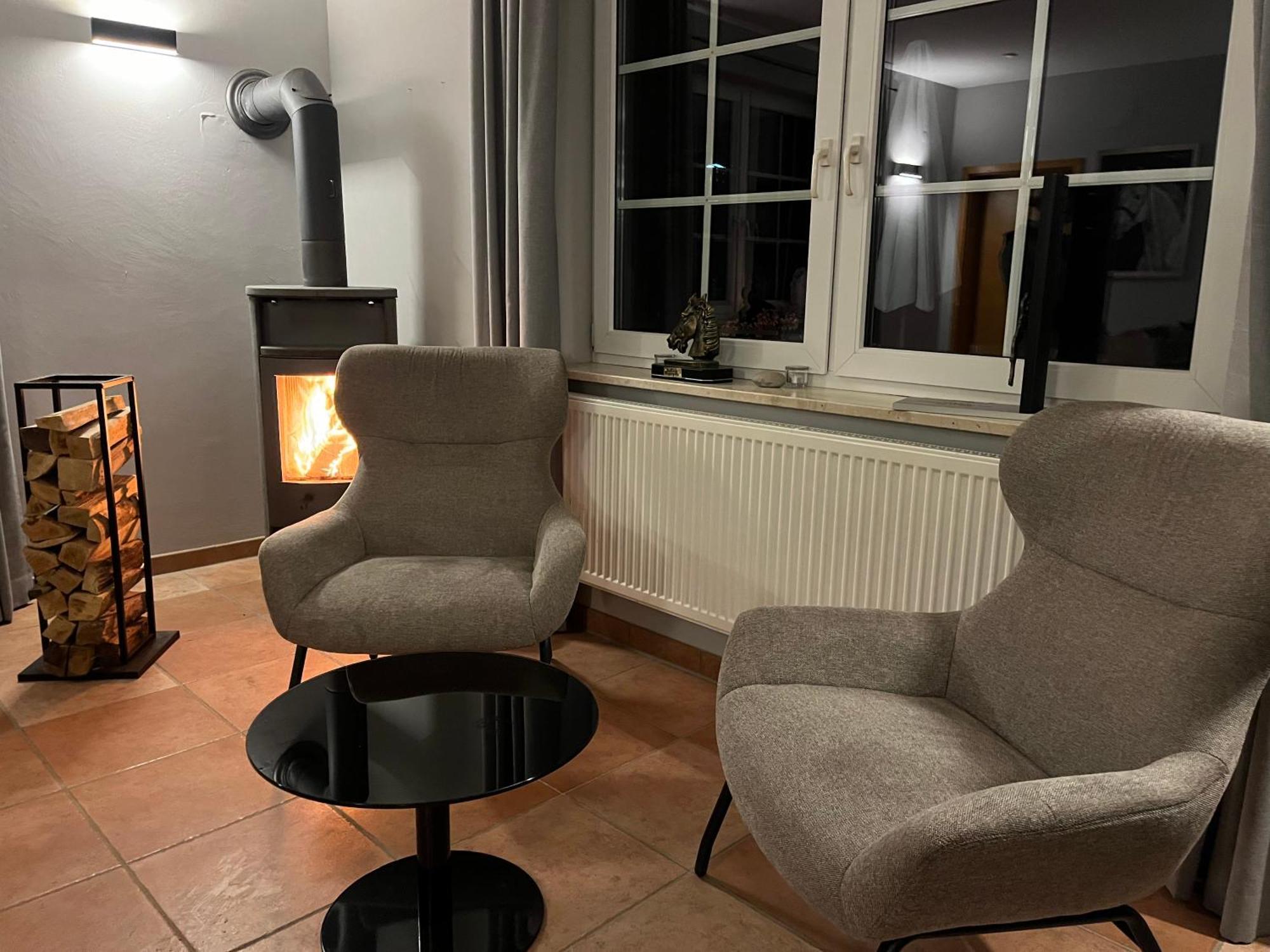 Gut Buchenhof Apartment Buchenberg  Ngoại thất bức ảnh