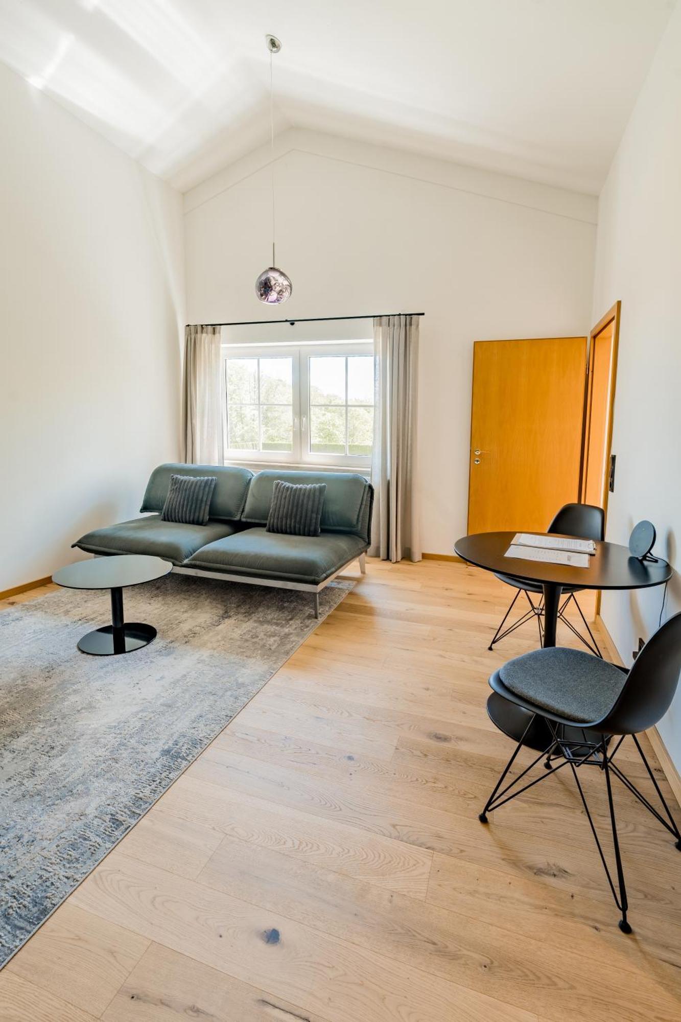 Gut Buchenhof Apartment Buchenberg  Ngoại thất bức ảnh