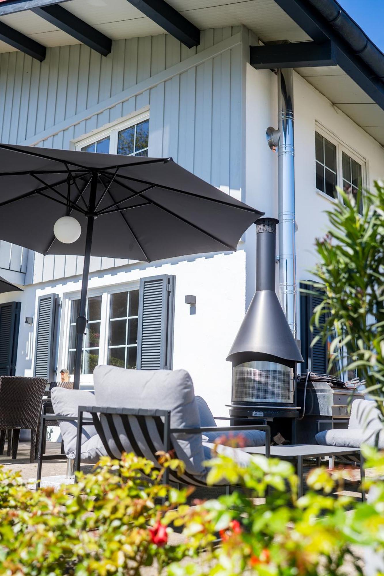 Gut Buchenhof Apartment Buchenberg  Ngoại thất bức ảnh
